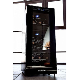 Винный шкаф CELLAR Private CP021-2T
