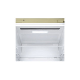 Холодильник LG GA-B459BEGL