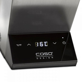 Охладитель для бутылок CASO WINECASE ONE INOX