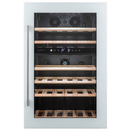 Винный шкаф TEMPTECH OZ90DW