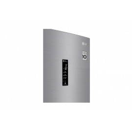 Холодильник LG GA-B459MMDZ