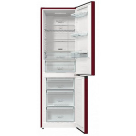 Холодильник GORENJE NRK6192AR4