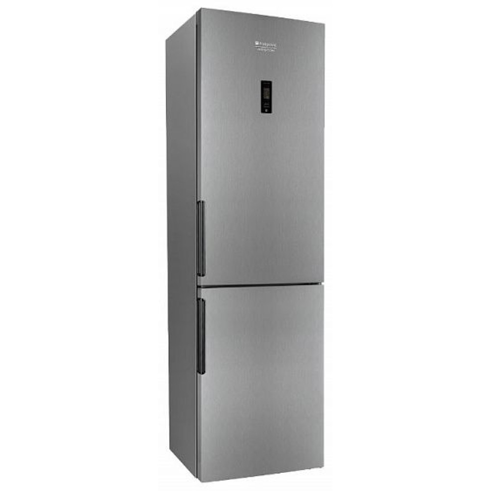 Холодильник HOTPOINT-ARISTON HF 6201 X R