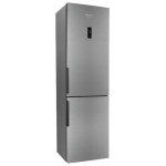 Холодильник HOTPOINT-ARISTON HF 6201 X R