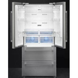 Холодильник Side-by-Side SMEG FQ55FXE1
