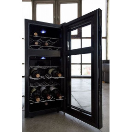 Винный шкаф CELLAR Private CP021-2T