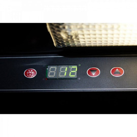 Винный шкаф IP INDUSTRIE CEXK 401-6 LNU