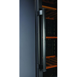 Винный шкаф VESTFROST SOLUTIONS VKG 511 серебро (1 зона)
