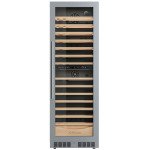 Винный шкаф MEYVEL MV110-KST2 (Slim)