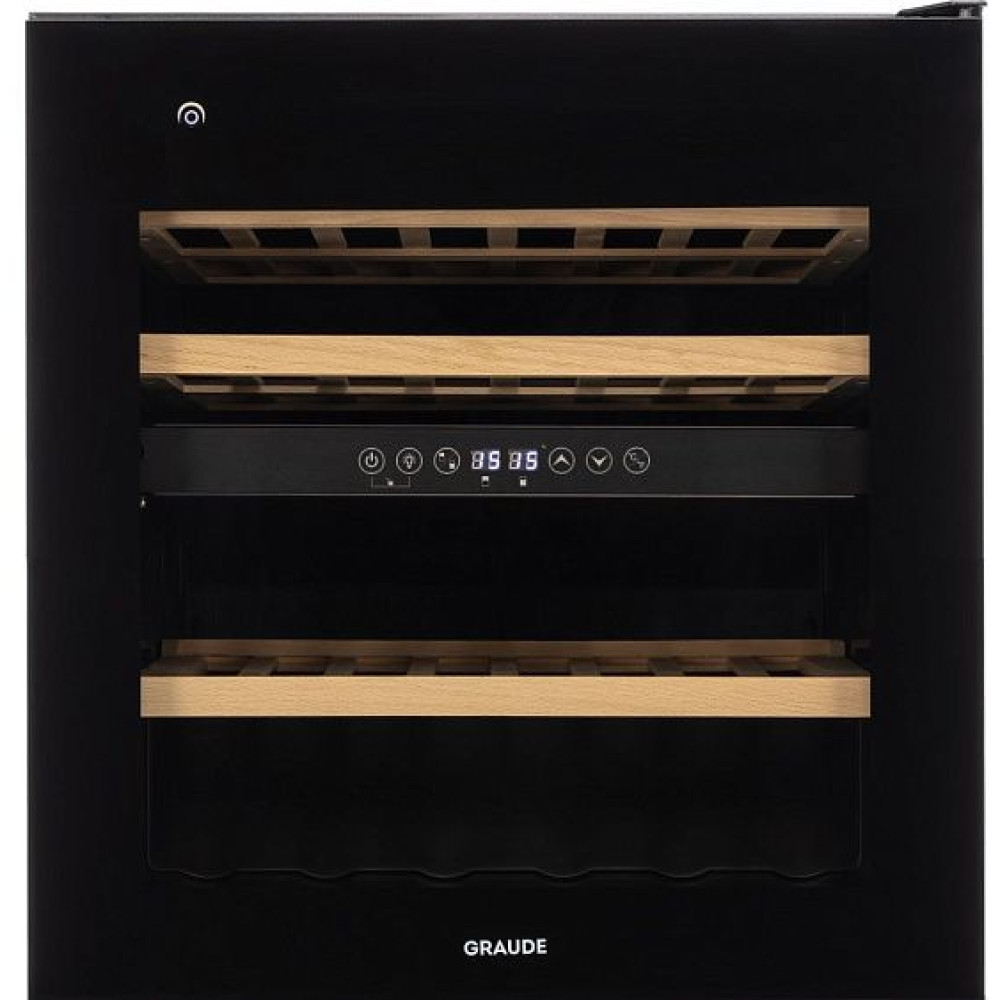 Винный шкаф GRAUDE FWK 60.2