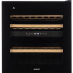 Винный шкаф GRAUDE FWK 60.2