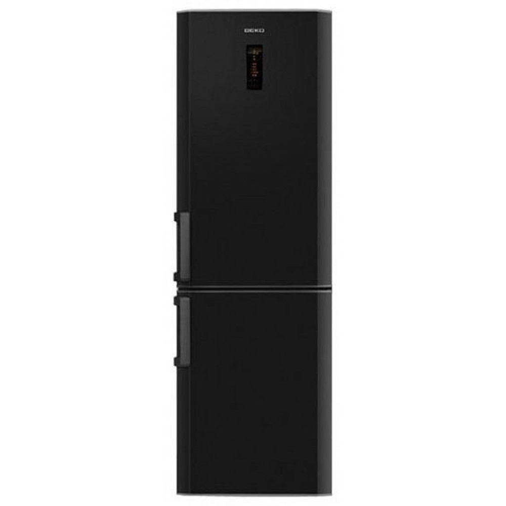 Холодильник BEKO cn 332220 b