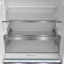 Холодильник GRUNDIG GKPN 66830 FW