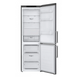 Холодильник LG GA-B459BLCL