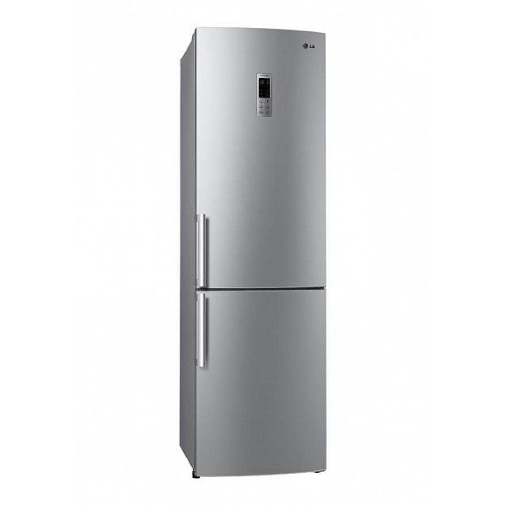 Холодильник LG ga-b489ylqa