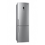 Холодильник LG ga-b489ylqa