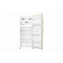 Холодильник LG GN-H702HEHL