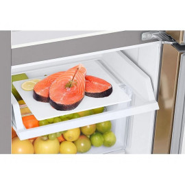 Холодильник Samsung RS63R5571F8
