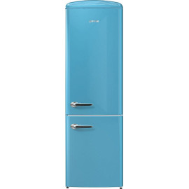 Холодильник GORENJE ORK192BL