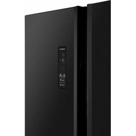 Холодильник WEISSGAUFF WSBS 509 NFBX Inverter