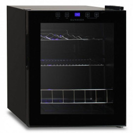 Винный шкаф DUNAVOX home dx-16.46k