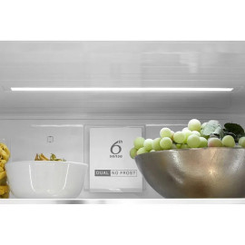Холодильник WHIRLPOOL W84BE 72 X