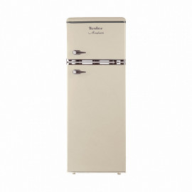 Холодильник TESLER RT-217 BEIGE