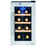 Винный шкаф PROFI COOK PC-WK 1233 sw-inox
