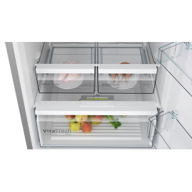 Холодильник BOSCH KGN55VL20U