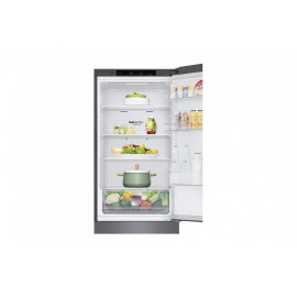 Холодильник LG GA-B459BLCL