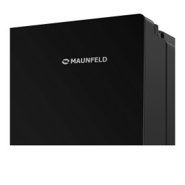 Холодильник MAUNFELD MFF182NFBE