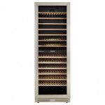 Винный шкаф CELLAR PRIVATE CP165-2T
