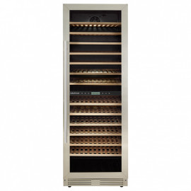 Винный шкаф CELLAR PRIVATE CP165-2T