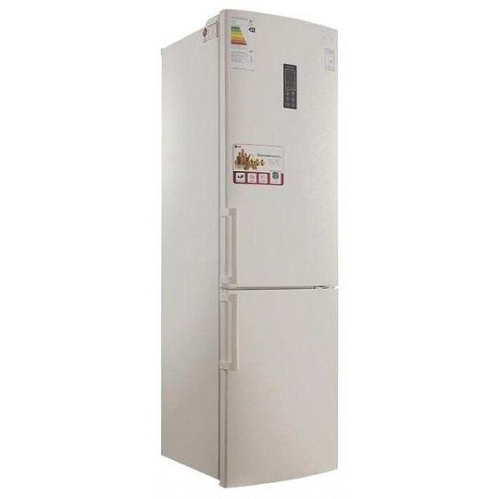 Холодильник LG ga-b489 yeqa