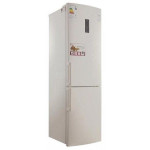 Холодильник LG ga-b489 yeqa