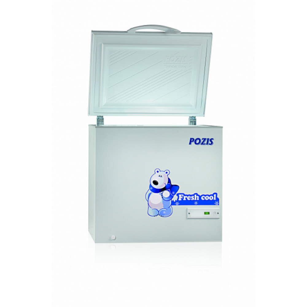 Морозильник-ларь POZIS FH-256-1 С