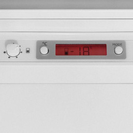 Холодильник ELECTROLUX ENN 93153 AW