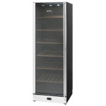Винный шкаф SMEG scv115s-1