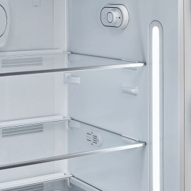 Холодильник Smeg FAB28RBEL3