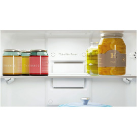Холодильник INDESIT ITR 5180 X