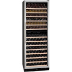 Винный шкаф DUNAVOX dx-181.490sdsk