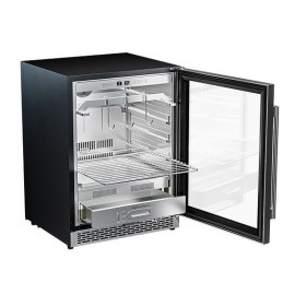 Холодильник для сухого вызревания мяса MEYVEL MM-45SR