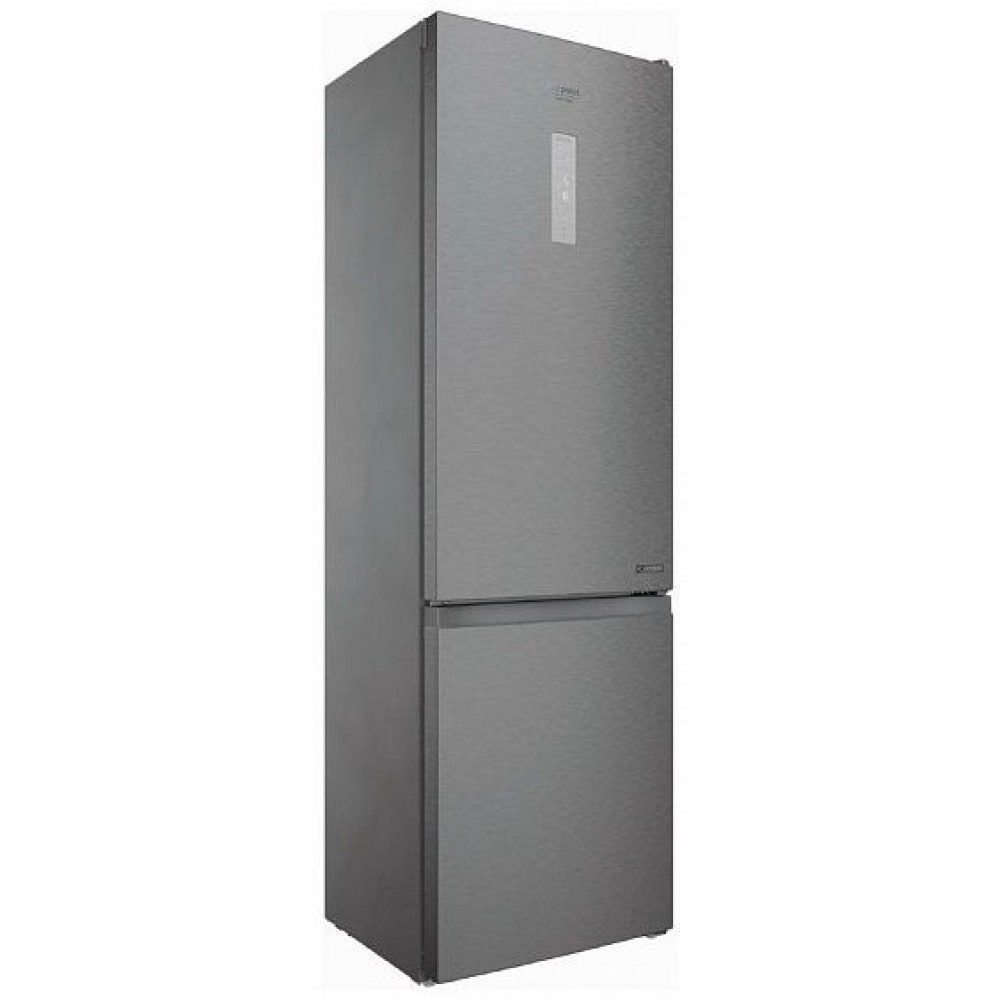 Холодильник HOTPOINT-ARISTON HTW 8202I MX