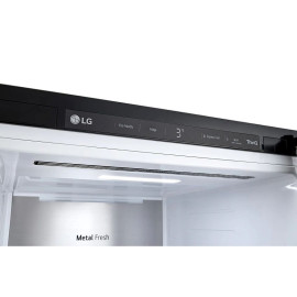 Холодильник LG GC-B401FAPM