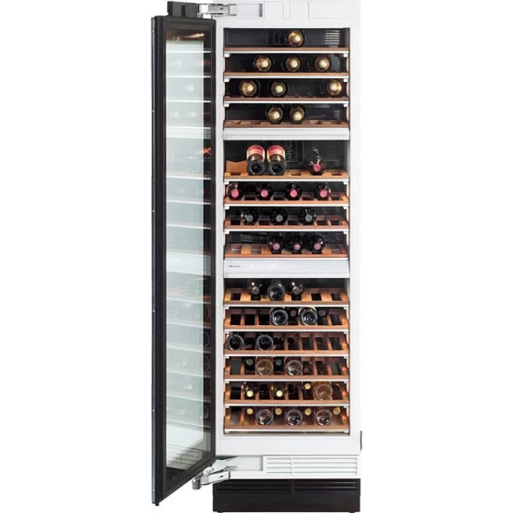 Винный шкаф MIELE kwt 1611 vi