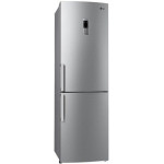 Холодильник LG ga-b489zvvm