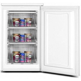 Морозильная камера COMFEE RCU102WH1R