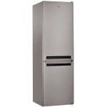Холодильник WHIRLPOOL BSNF 9152 OX