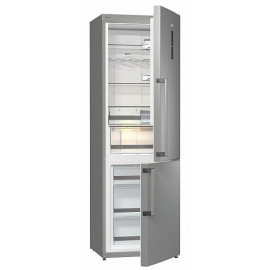 Холодильник GORENJE nrc6192tx