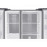 Холодильник SAMSUNG RS62R50311L